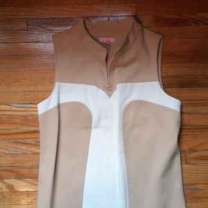 Never worn Lilly Pulitzer sheath dress